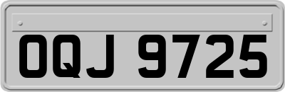 OQJ9725