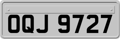 OQJ9727