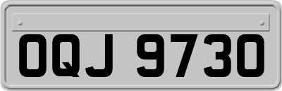 OQJ9730