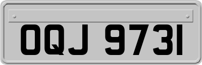 OQJ9731