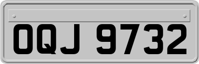 OQJ9732