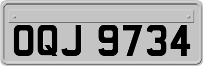 OQJ9734
