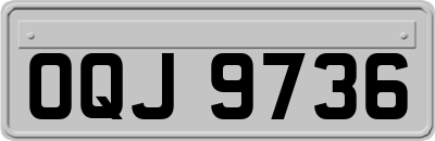 OQJ9736