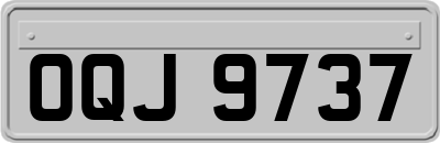 OQJ9737