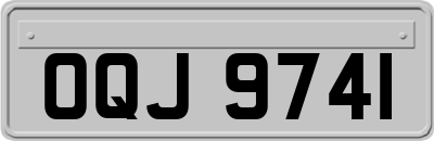 OQJ9741