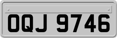 OQJ9746