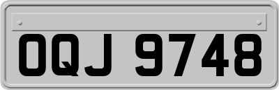 OQJ9748