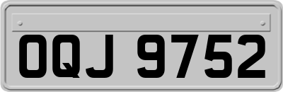OQJ9752