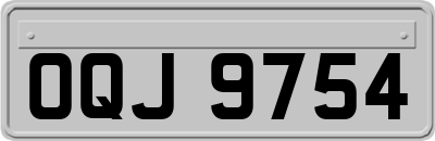OQJ9754