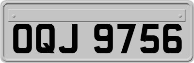 OQJ9756
