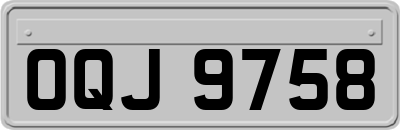 OQJ9758