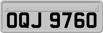 OQJ9760