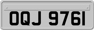 OQJ9761