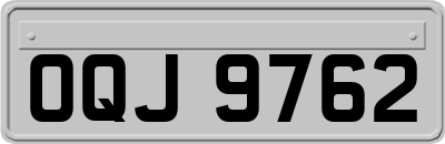 OQJ9762