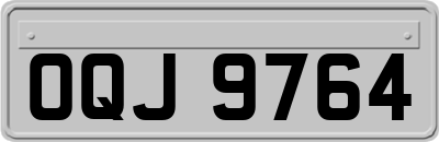OQJ9764