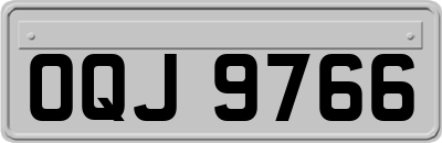 OQJ9766