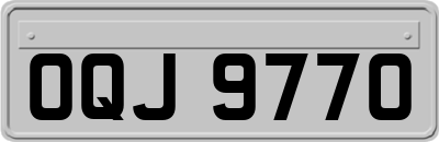 OQJ9770