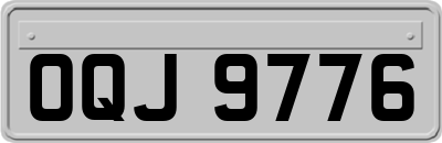OQJ9776