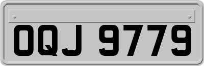 OQJ9779