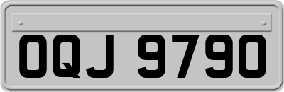 OQJ9790