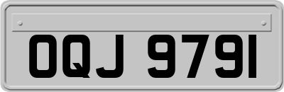 OQJ9791