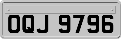 OQJ9796