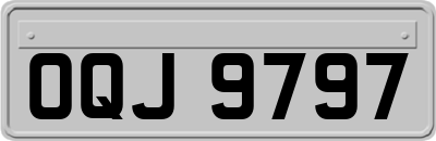 OQJ9797