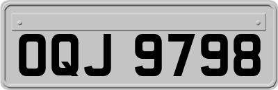 OQJ9798