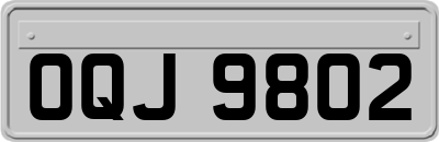 OQJ9802