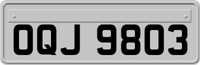 OQJ9803