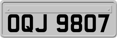 OQJ9807