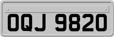 OQJ9820