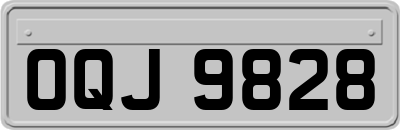 OQJ9828