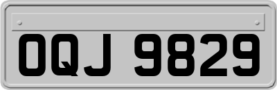 OQJ9829