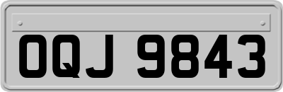 OQJ9843