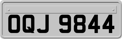 OQJ9844
