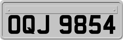 OQJ9854