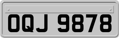 OQJ9878