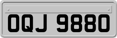 OQJ9880