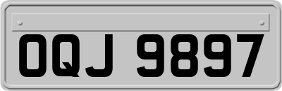 OQJ9897