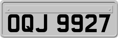 OQJ9927