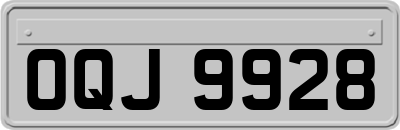 OQJ9928