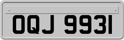 OQJ9931