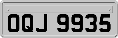 OQJ9935