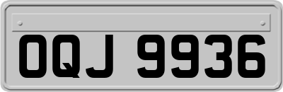 OQJ9936