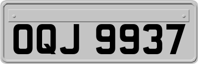 OQJ9937
