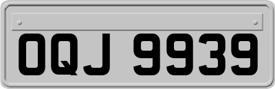OQJ9939