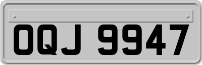 OQJ9947