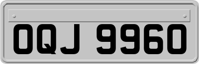 OQJ9960