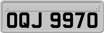 OQJ9970